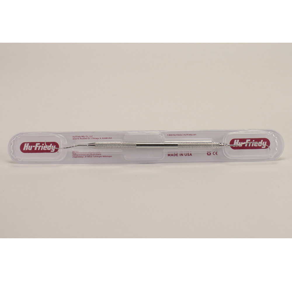 Sonde After Five 11/12AF Griff 31, Stück