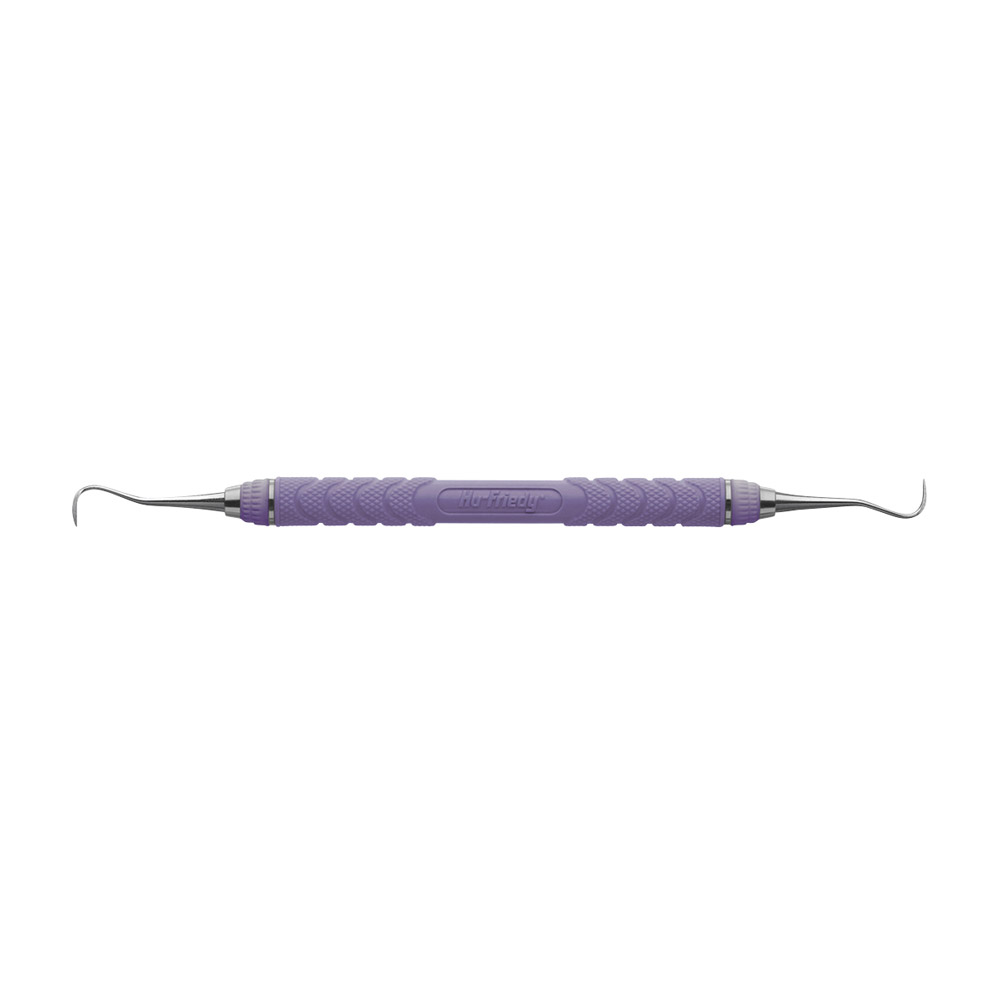 Scaler Sichel 6-7 EverEdge 2 Griff 8 Resin lila, Stück