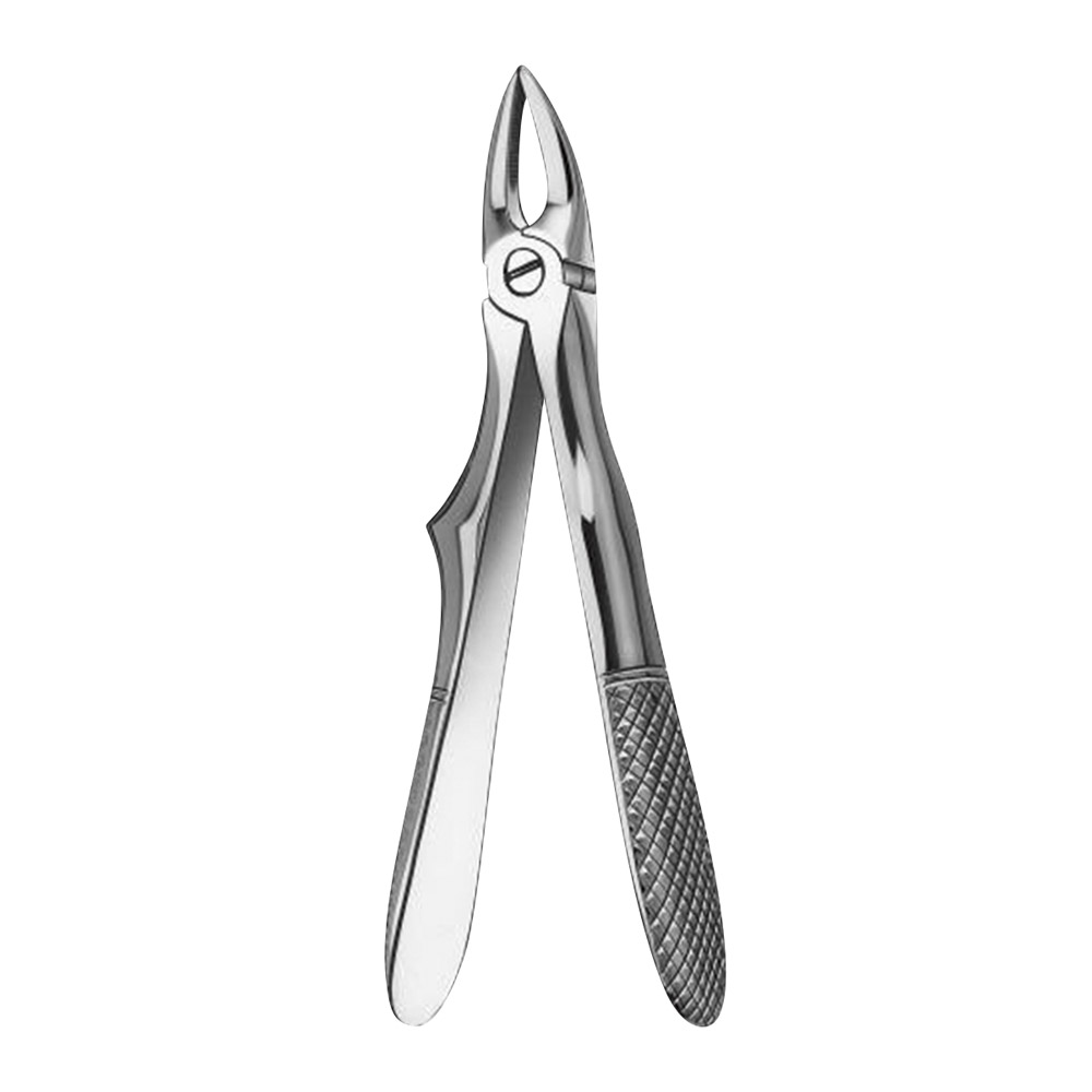 Zahnzange Figur 280/1 OK Schneidezähne Kind, Stück