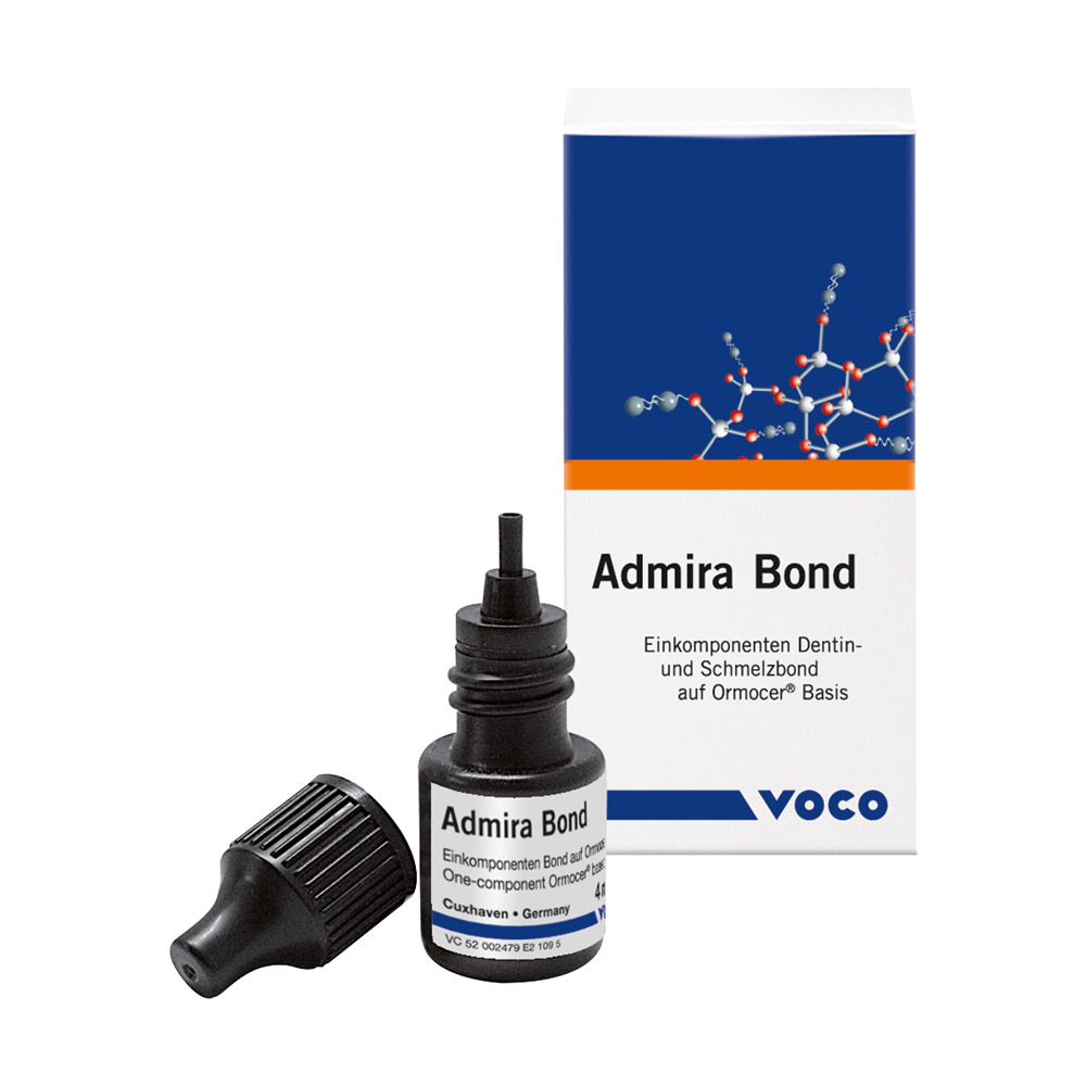 Admira Bond Fl 4ml