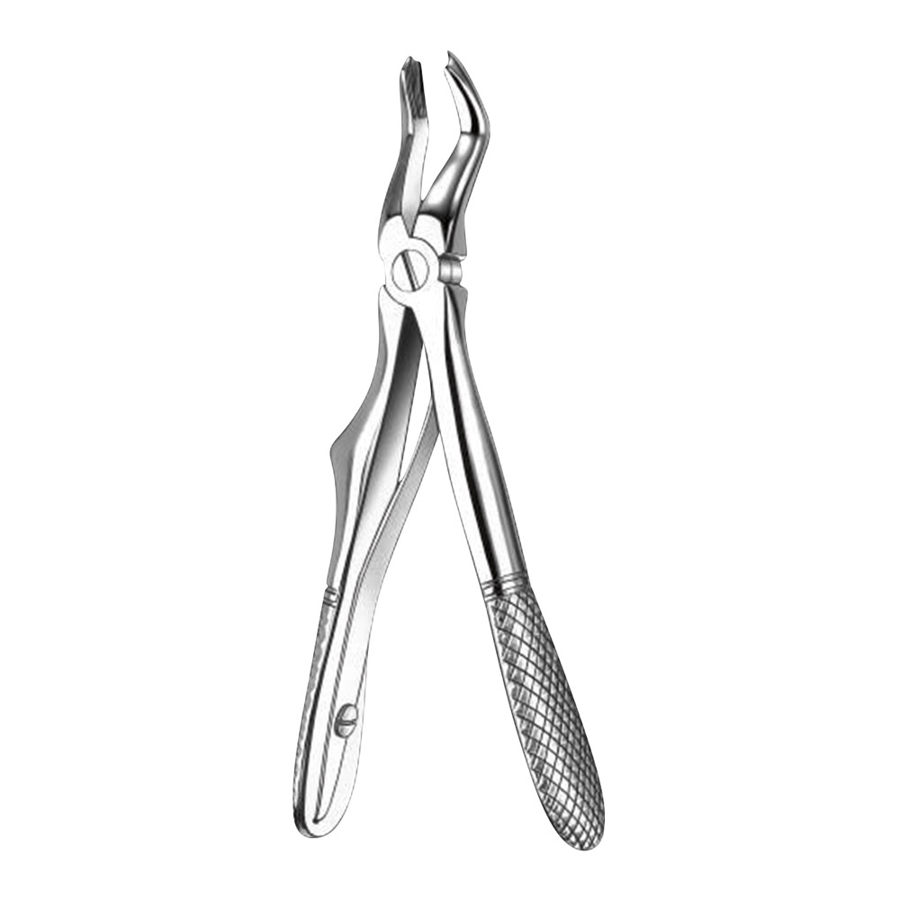 Zahnzange Figur 280A/3 OK Molar Kind, Stück