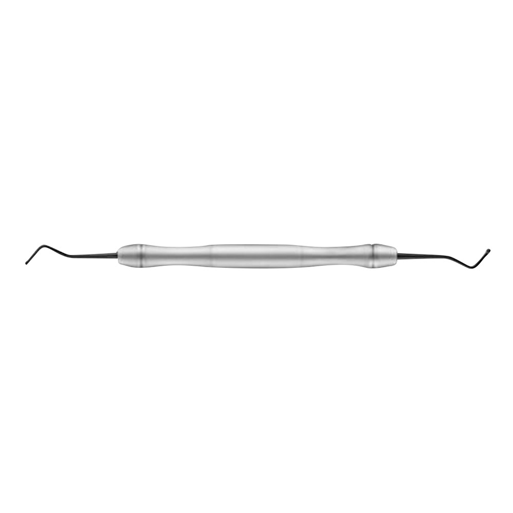 Polyfill Plasma+ Instrument 106 LiquidSteel, Stück