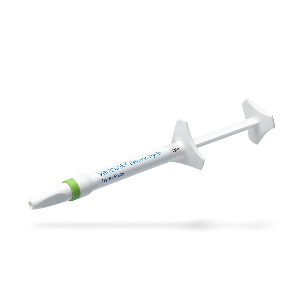 Variolink Est.Try light+ 1,7g