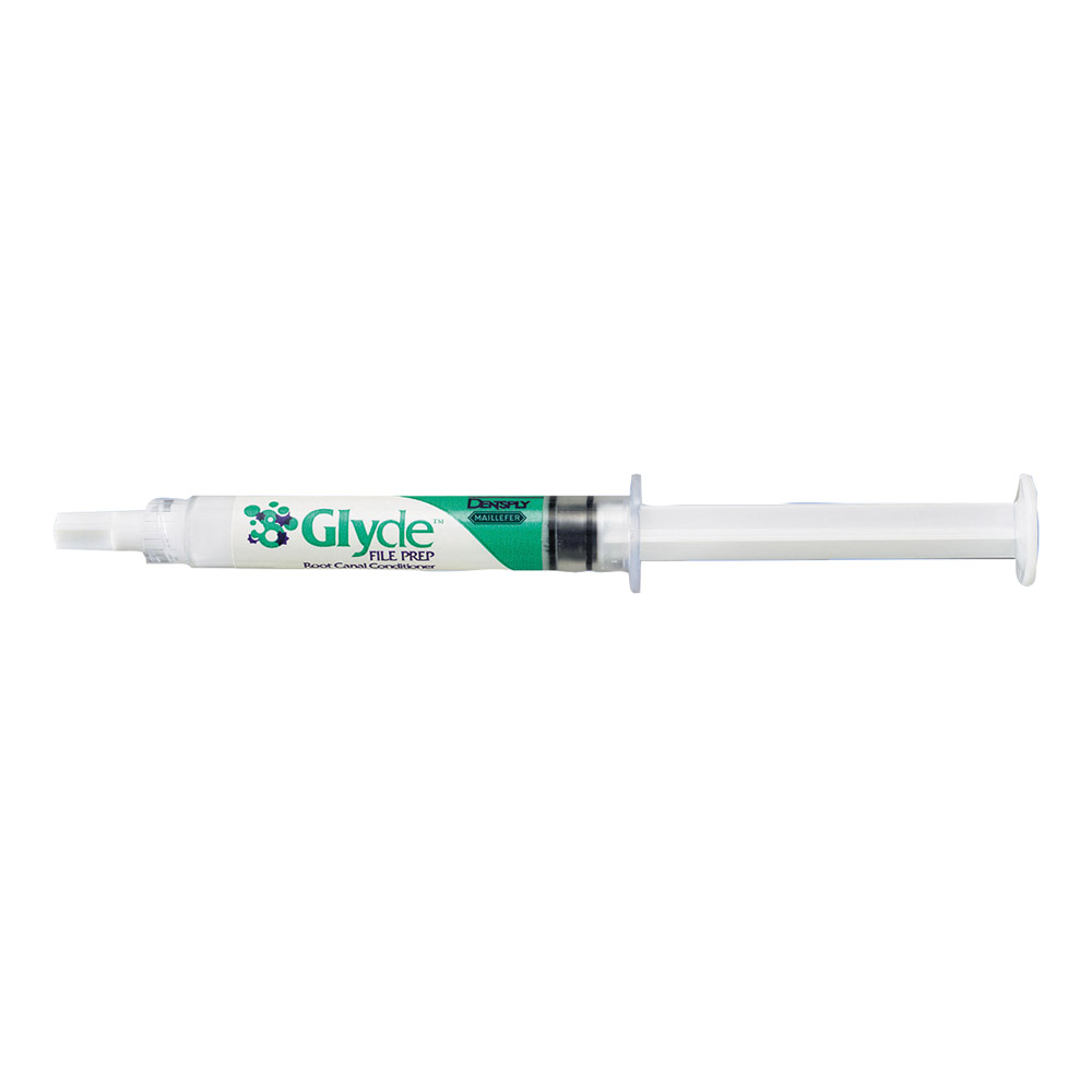 Glyde File Prep, 3 x 3 ml Spritze