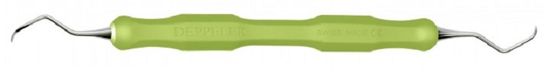 Dépakleur Scaler CLEANext M23CN vert St