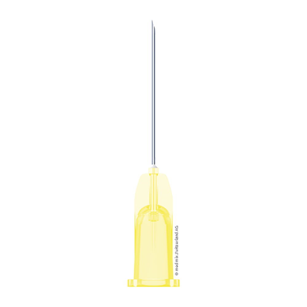 Transcodent Kanülen Luer G30 kurz 0,3 x 23 mm, 100 Stück