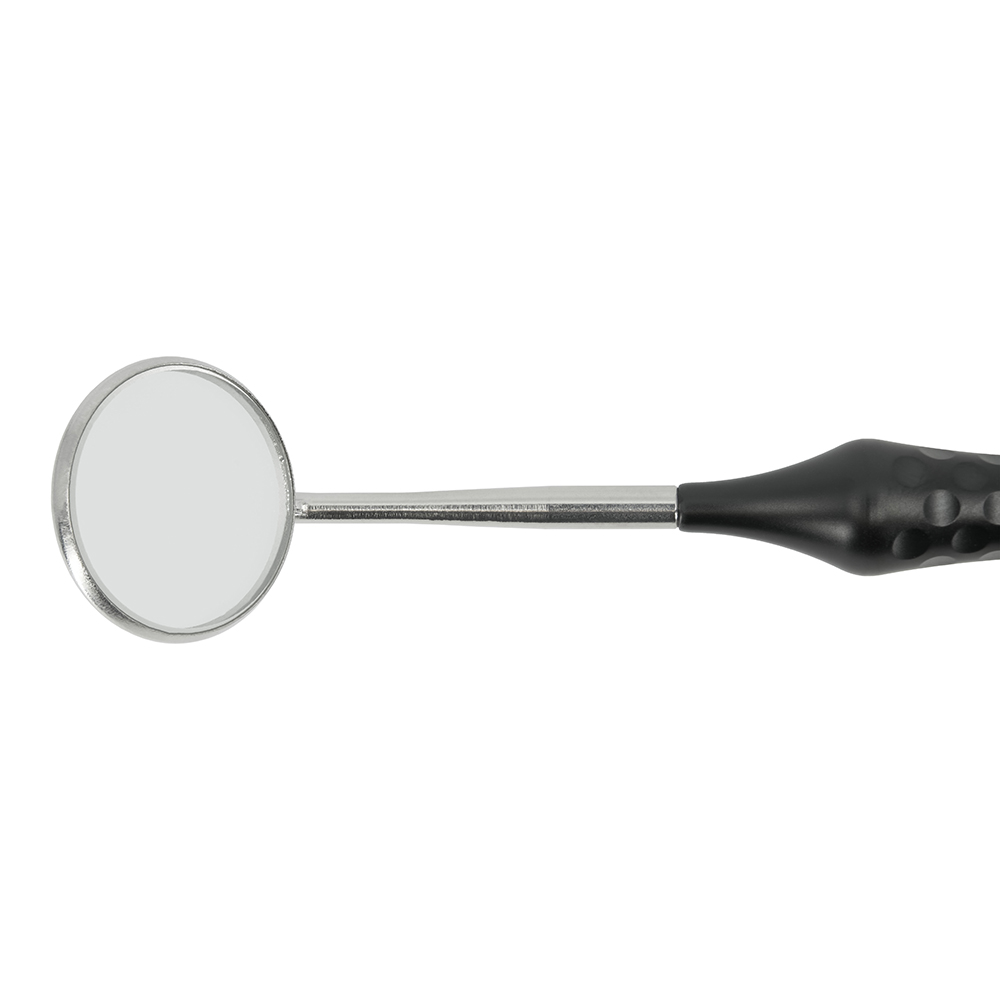 Mundspiegel SEplus 4 plan CS, 12 Stück