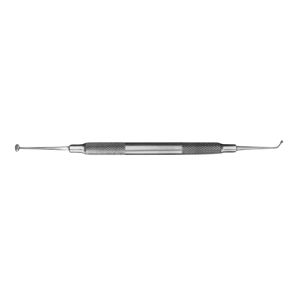 Instrument de modelage 1060/10 Manche creux, pièce