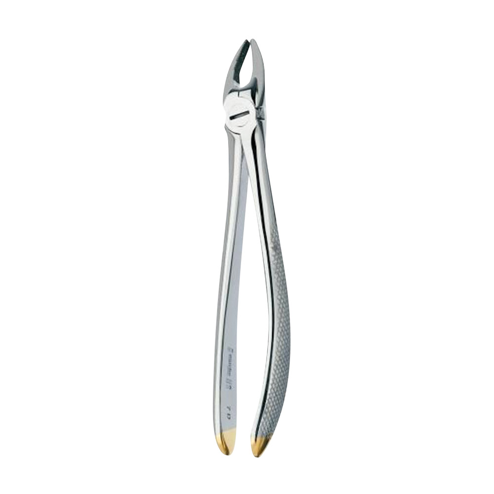Zahnzange Figur 7D OK Prämolar diamantiert, Stück