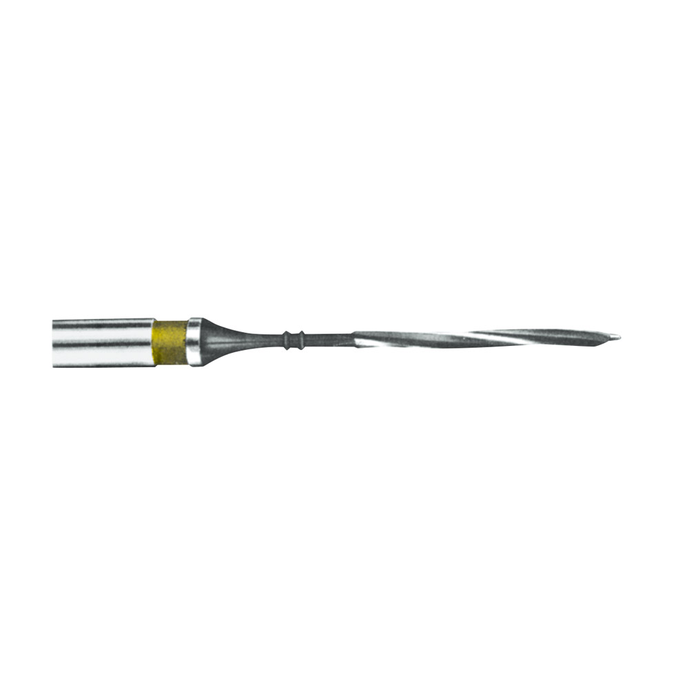 Unimetric Eindringungsbohrer 212/308, 6 Stück