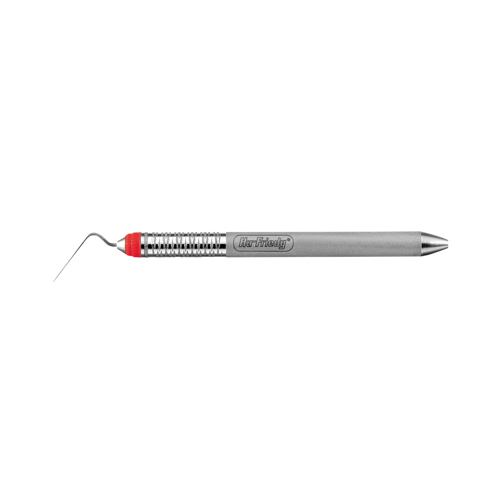 Spreizinstrument kurz NiTi  Griff 7 rot, Stück