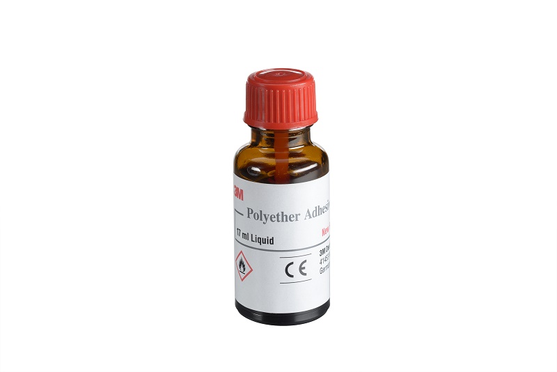 Polyether Adh.            Fl 17ml