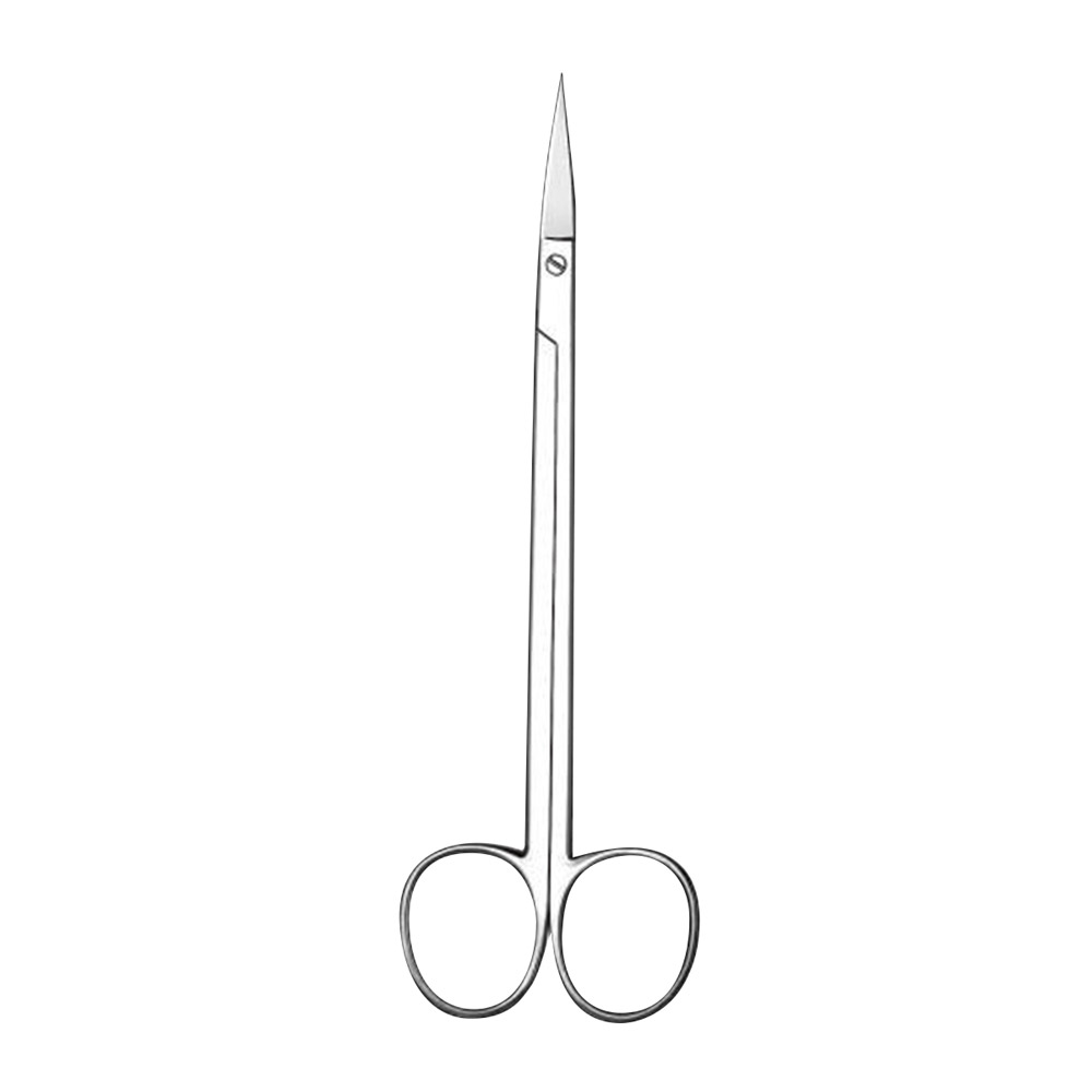 Kelly Zahnfleischschere 838 16,0 cm gerade, Stück