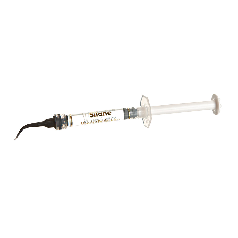 Silane recharge no UP 0410 2 seringues
