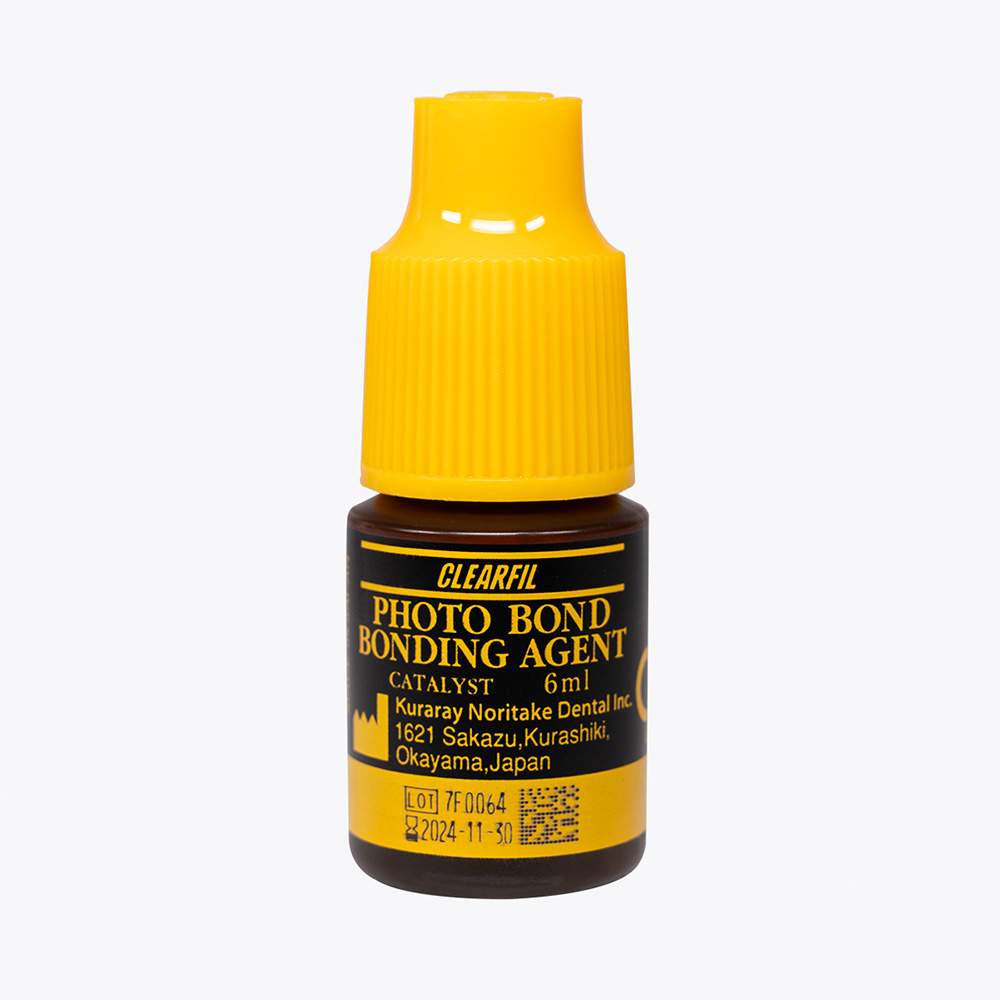 Clearfil Photo Bond Katalysator, 6 ml Flasche