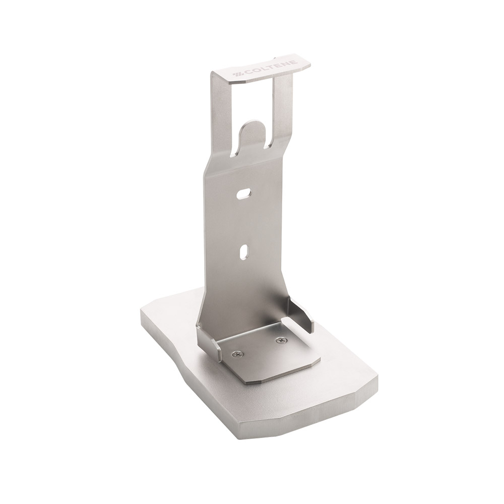 CanalPro Syringe, Fill Station