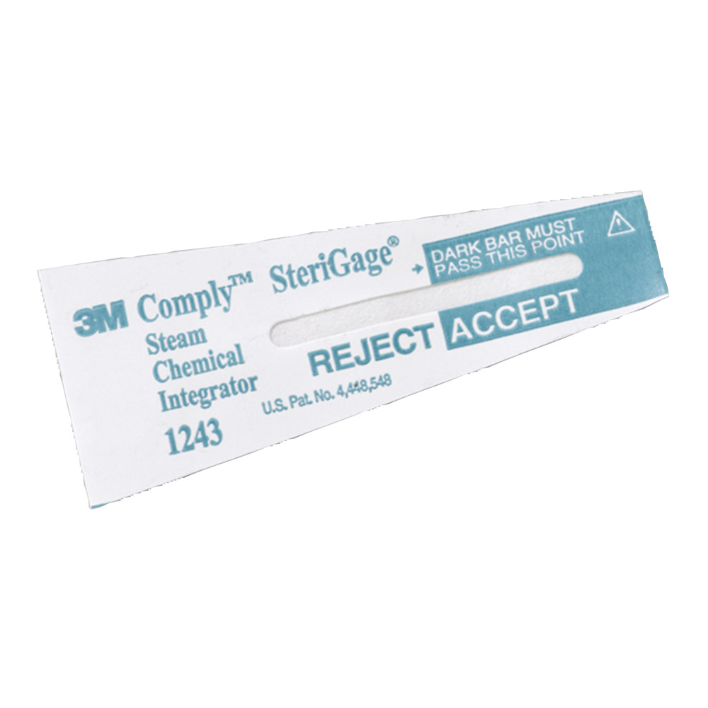 Comply Sterigage, 100 Stück