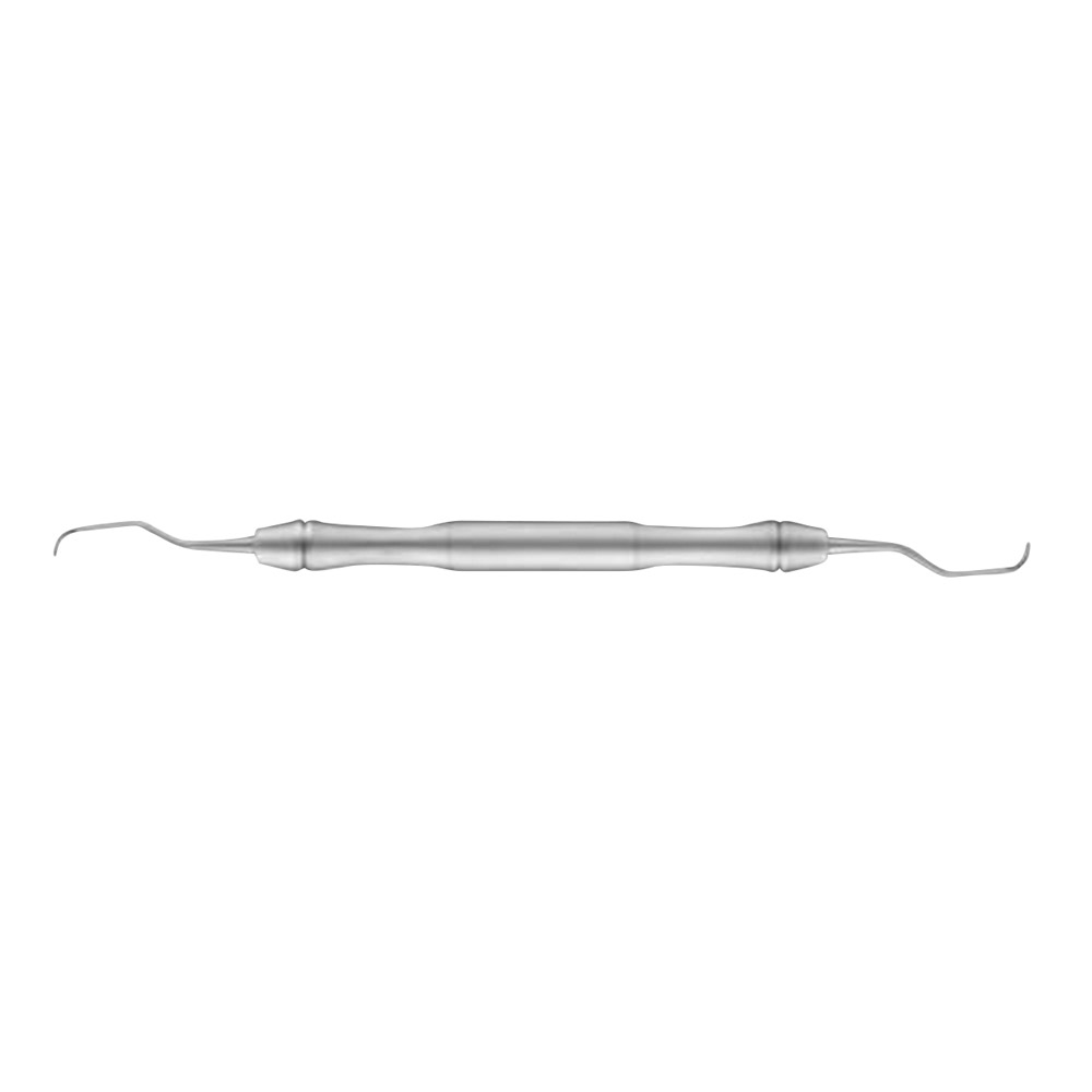 Kürette Gracey LiquidSteel 972 5-6, Stück