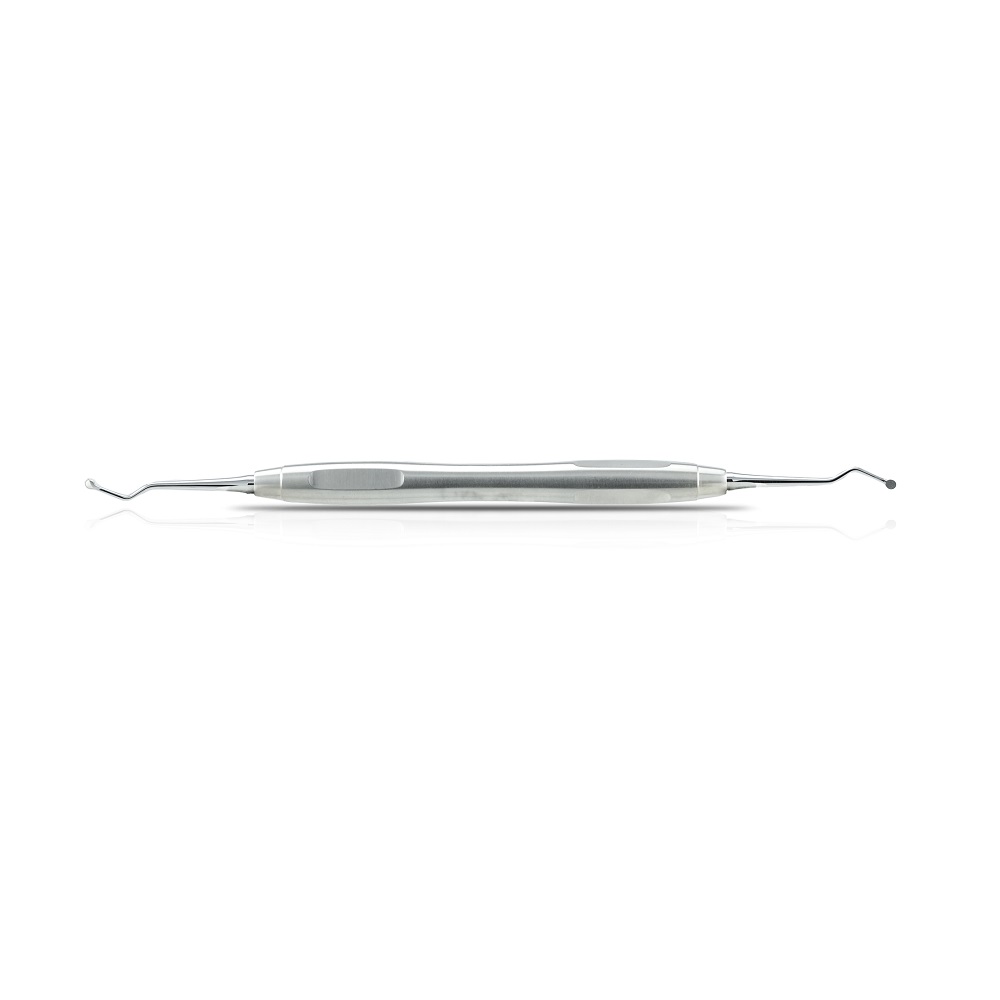 Excavator 2.1/2.1mm LSP1020/127-128, Stück