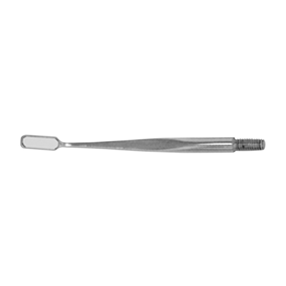 Mikrospiegel 7 x 2 mm, Stück