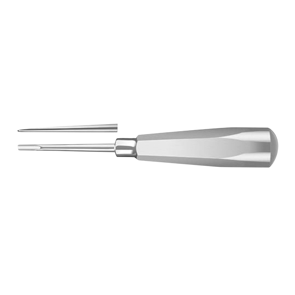 Luxateur droits 4.0mmLiquidSteel