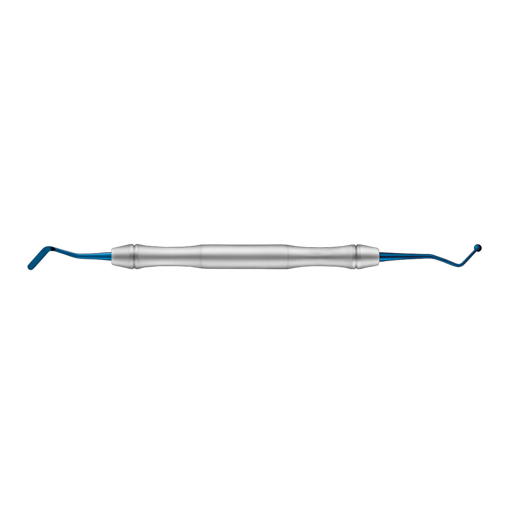 Instrument Polyfill Plasma+ 156 LiquidSteel, pièce