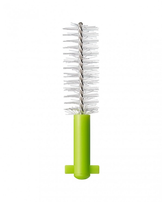CURAPROX CPS 11 prime refill lindengrün