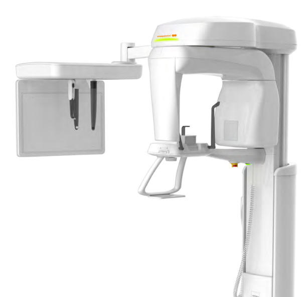 PaX-i Plus AI