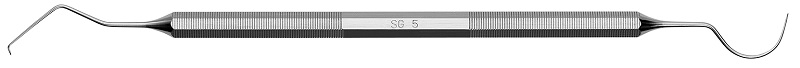 Sonde SG5