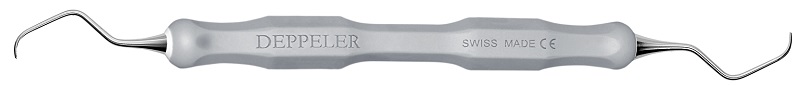 7GE8 Curette Gracey Classic CLEANext