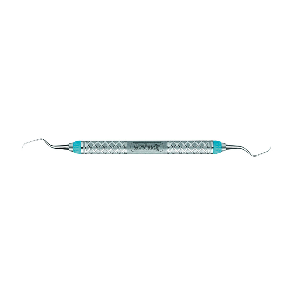 Kürette Barnhart Universal 1-2R rigid EverEdge 2 Griff 9 lila, Stück