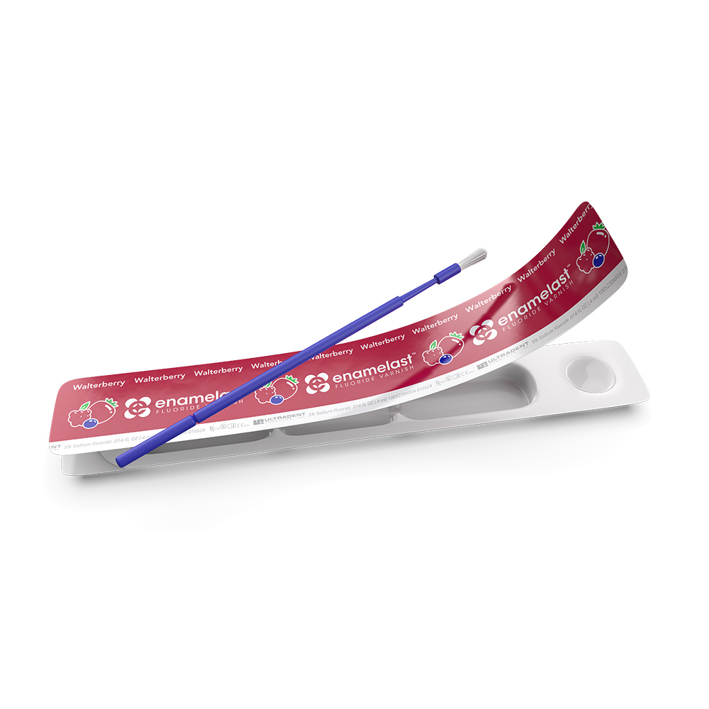 Enamelast Unit Dose walterberry, 50 x 0,4 ml Packung