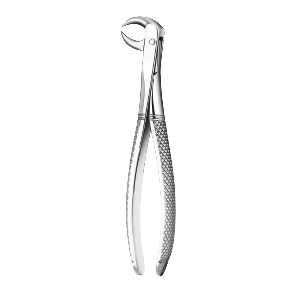 Zahnzange Figur M86B kleines Modell UK Molar, Stück