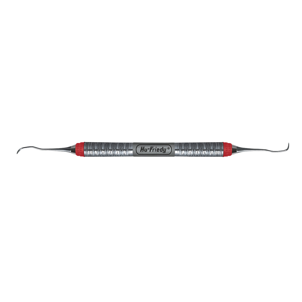 Scaler Sichel 204SD Griff 7 rot, Stück