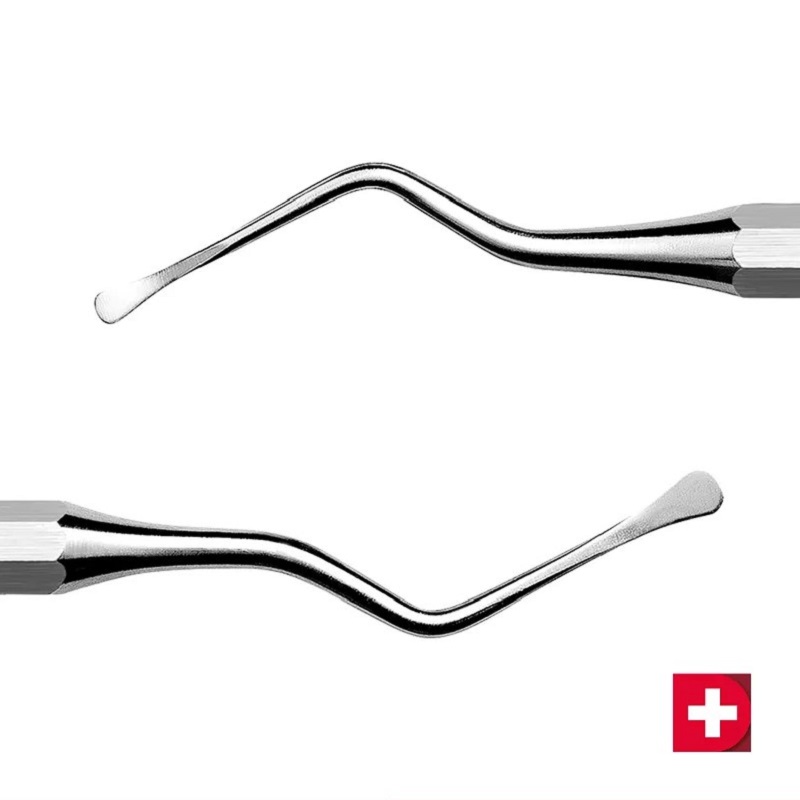TKR Tunneling Knive rechts+ADEP