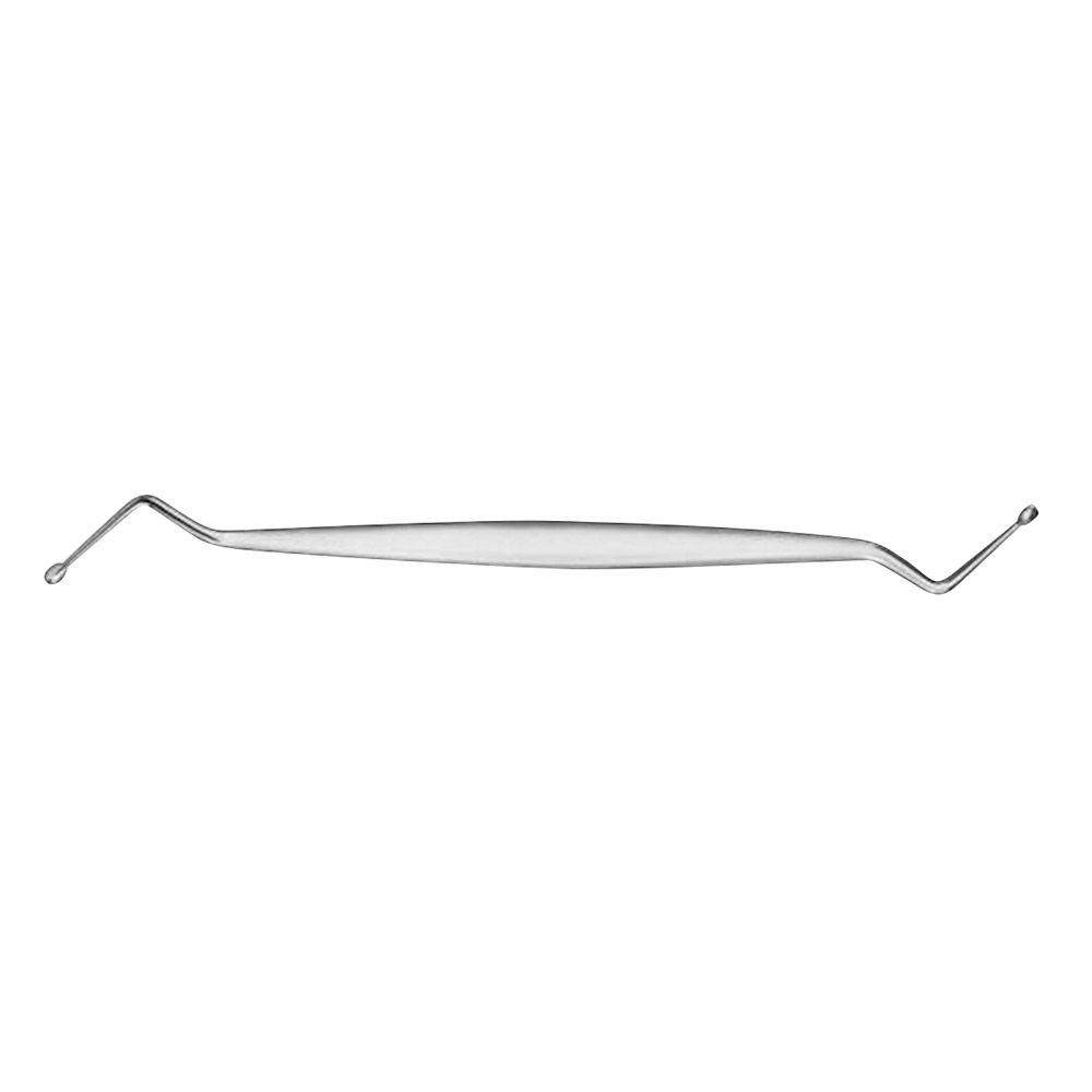 Scharfer Löffel 1144/2, Stück