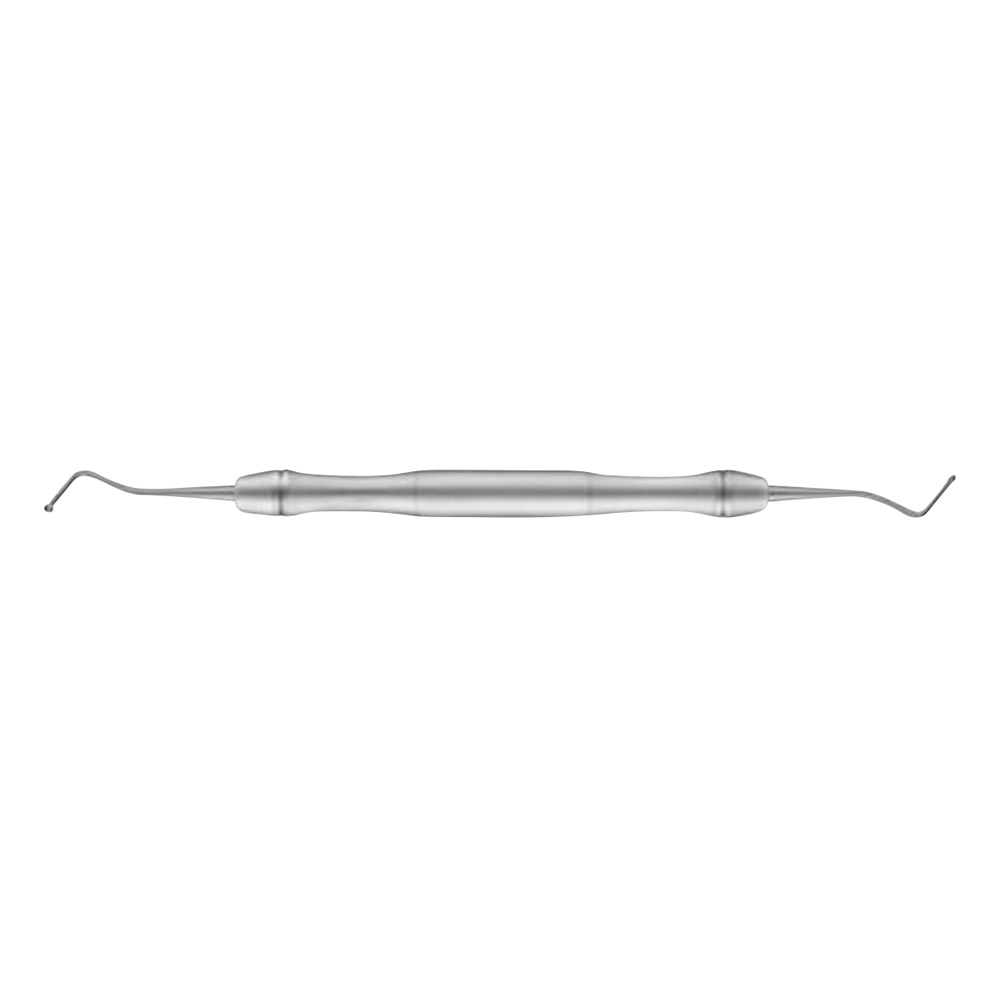 Fouloir LiquidSteel