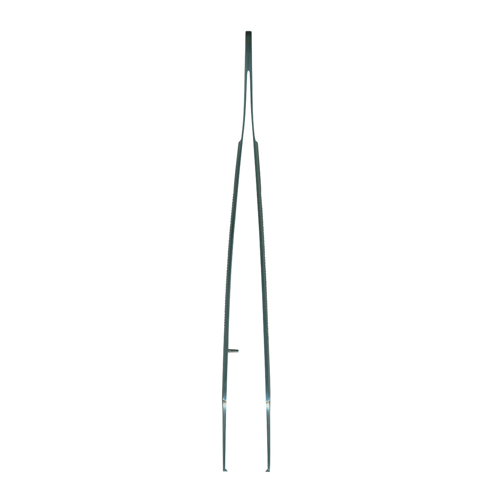 Pinzette chir. 18cm gerade St