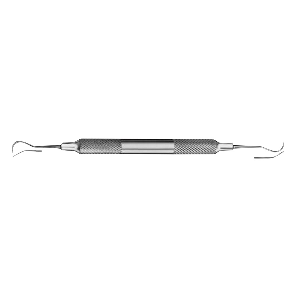 Scaler ERGOTOUCH