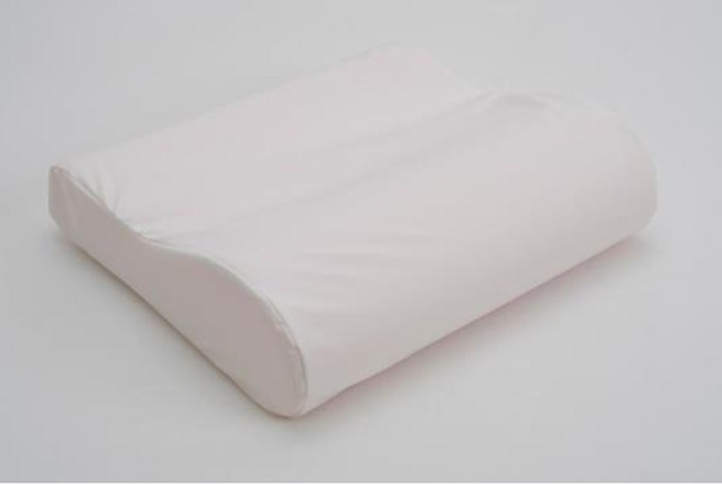Elsa Ersatzbezug Weiss 25cm Gummizug Stk