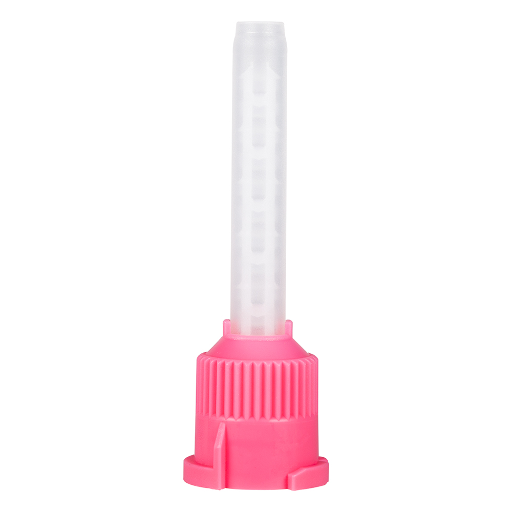 Pluline MixingTips NT 1:1 rosa 50St