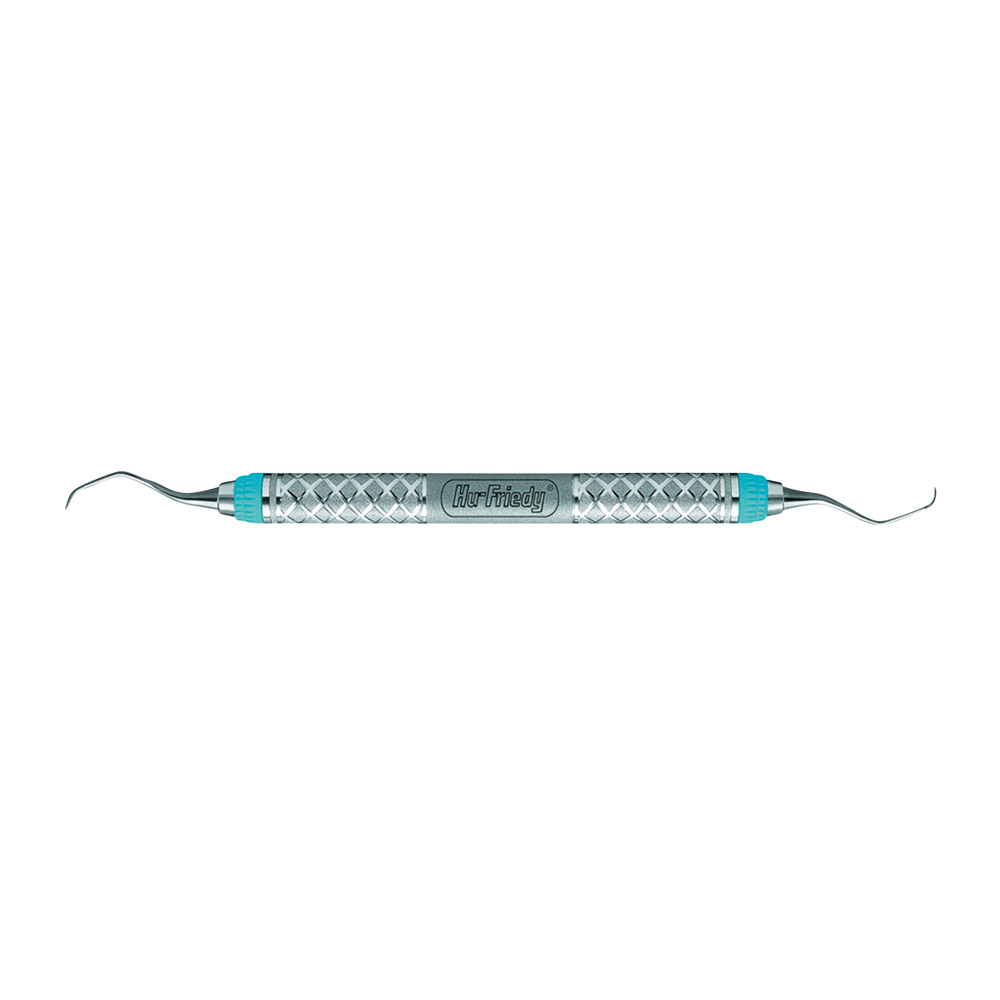 Kürette Gracey After-Five 13-14R rigid EverEdge 2 Griff 9 lila, Stück