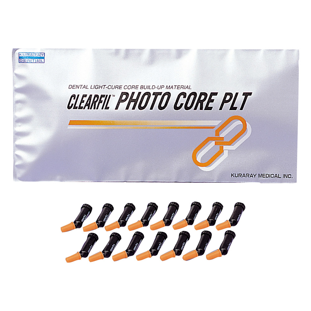 Clearfil Photo Core, 30 x 0,4 g PLT Packung