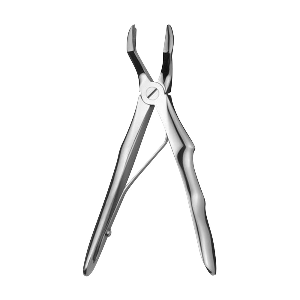 Zahnzange Liquid Steel Figur 280 A/3 Kind OK Molar, Stück