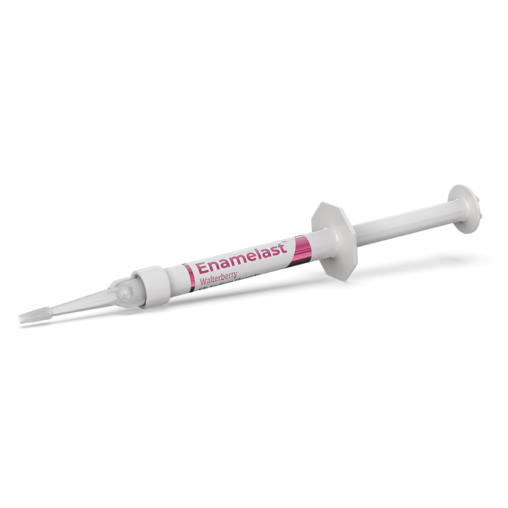 Enamelast walterberry, 2 x 1,2 ml Spritze
