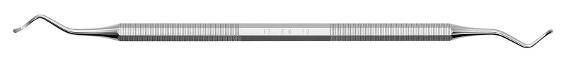 Excavateur 13EX12, pièce