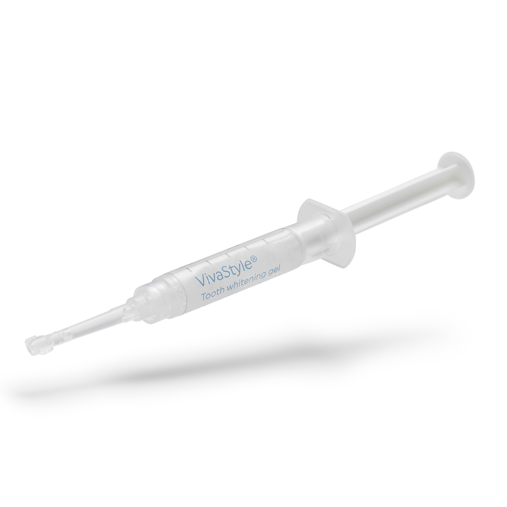 VivaStyle 16% 3x 3 ml Spritzen, Refill