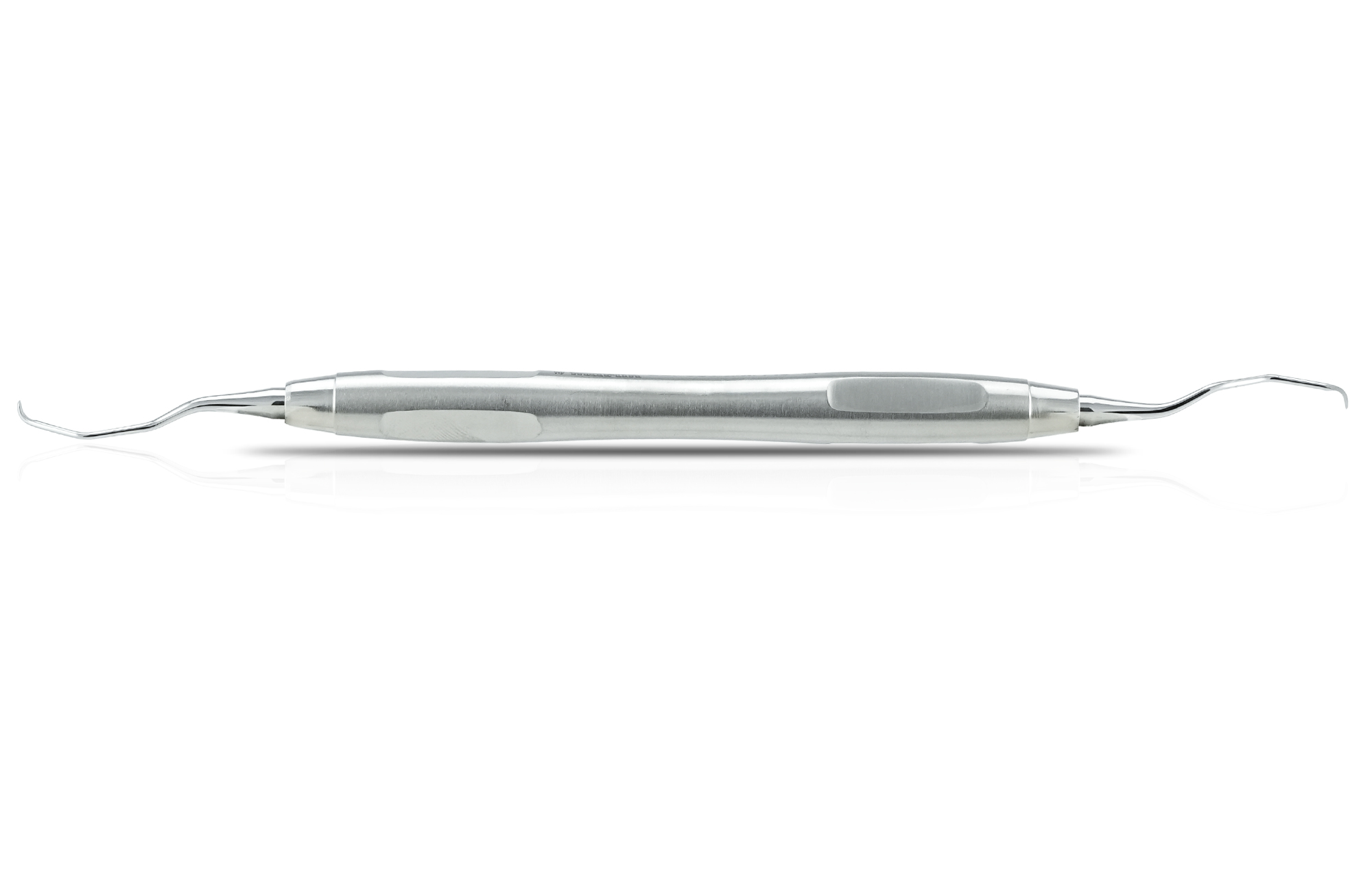 Kérette Gracey Micro-Mini-Cinq 13-14 LiquidSteel, pièce