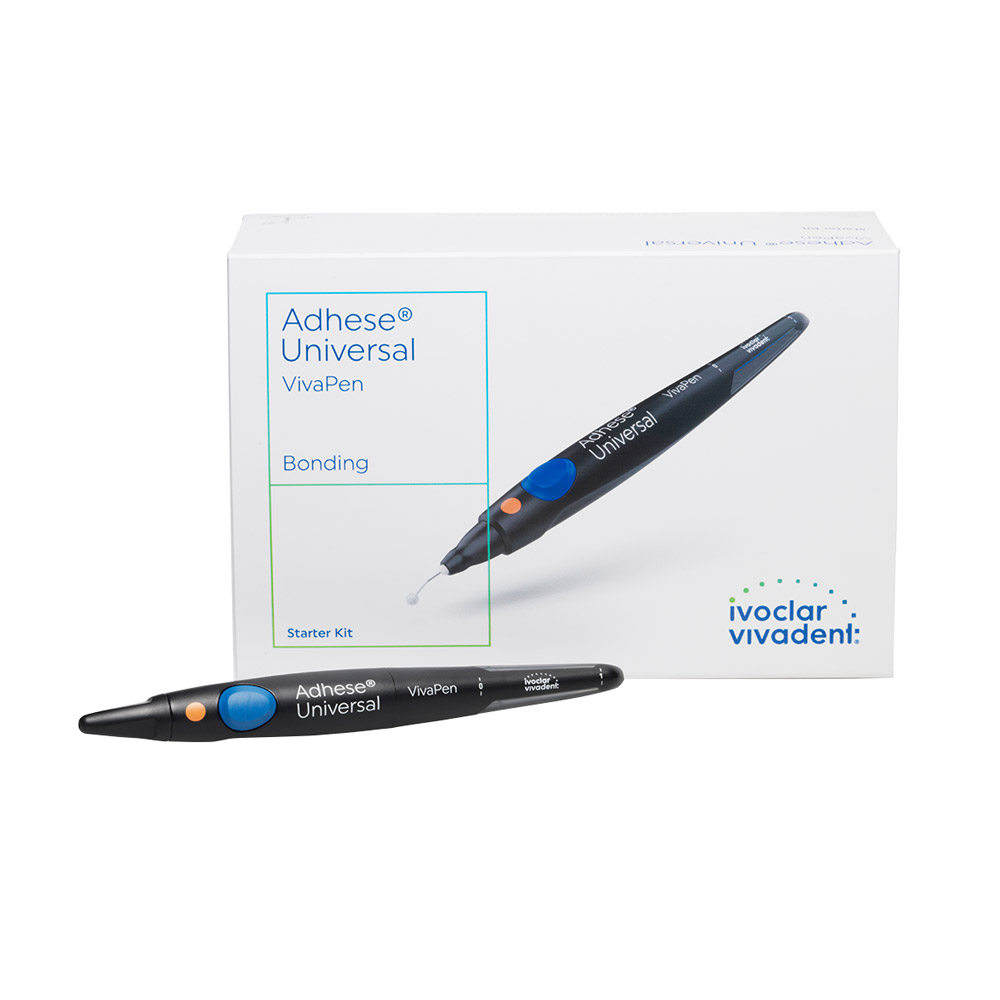 Adhese Universal, 0,5 ml VivaPen Starter Pack