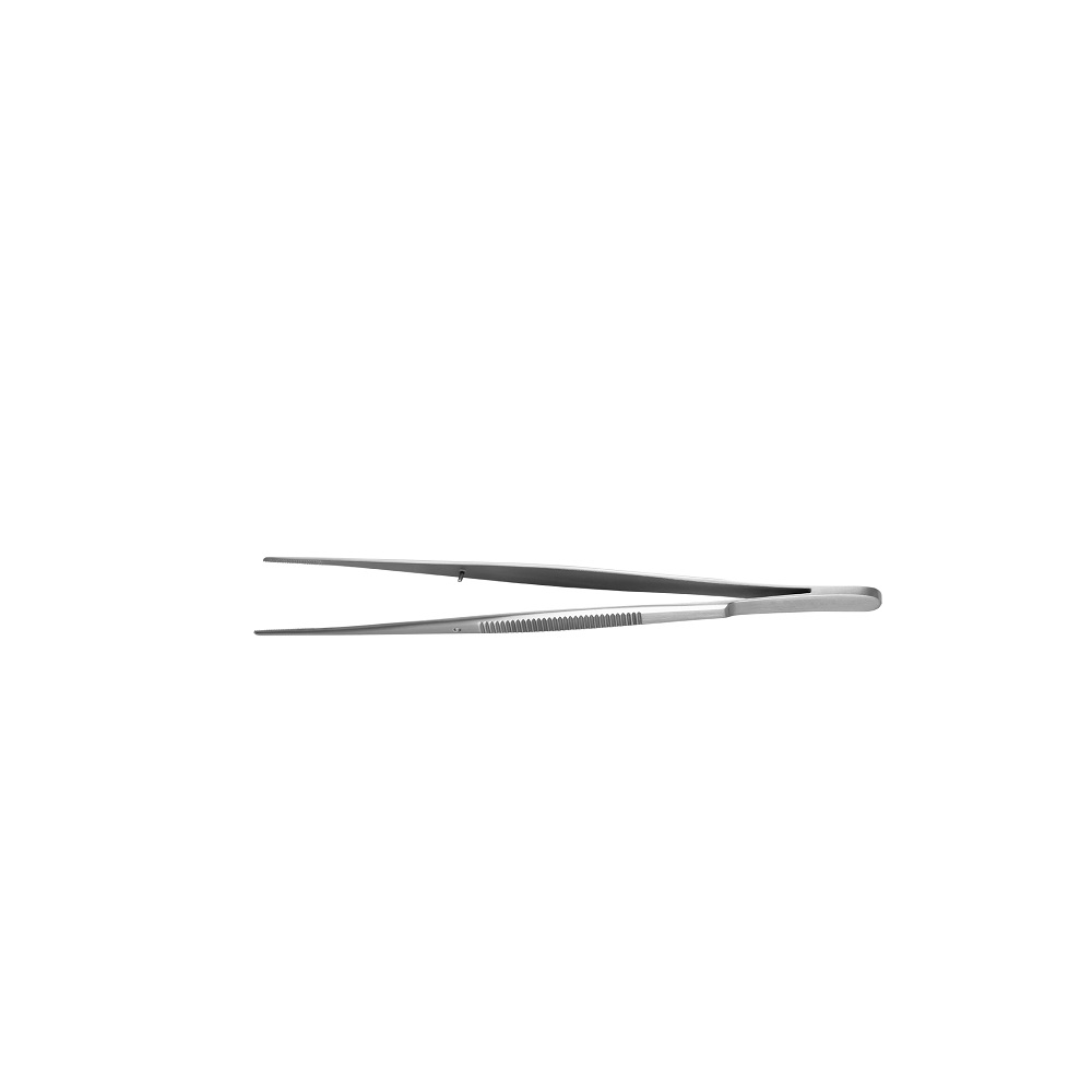 Pinzette Semken anatomisch gerade 15 cm, Stück